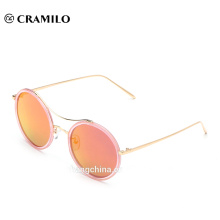 2018 gafas de sol polarizadas de moda unisex frescas